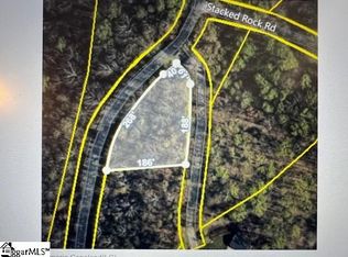 0 Plumley Summit Rd LOT 186, Landrum, SC 29356