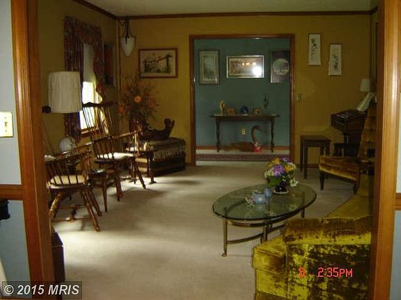 2nd image of 1811 White Haven Dr