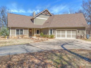 18013 S 129th East Ave, Bixby, OK 74008