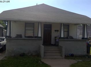 2103 B Ave, Kearney, NE 68847