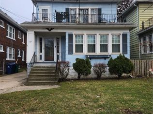 17 Lorraine Ave, Buffalo, NY 14220