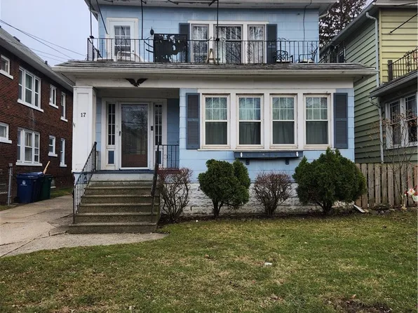 17 Lorraine Ave, Buffalo, NY 14220