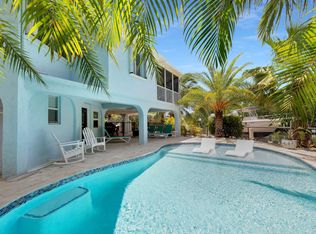 499 Avenida Primiceria, Marathon, FL 33050