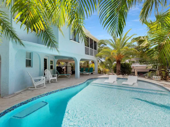 499 Avenida Primiceria, Marathon, FL 33050