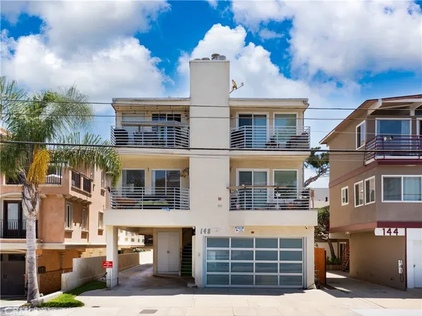 148 Monterey Blvd, Hermosa Beach, CA 90254