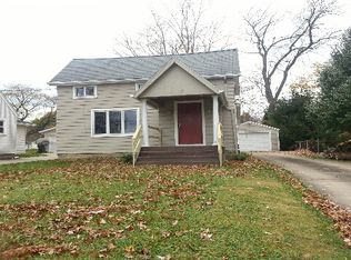 82 Henigan Ave, Barberton, OH