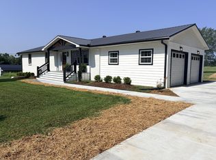 7471 Deer Ridge Rd, Primm Springs, TN 38476
