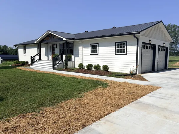 7471 Deer Ridge Rd, Primm Springs, TN 38476