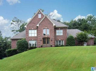 3105 Lake Highland Ln, Birmingham, AL 35242