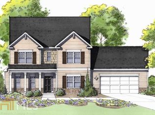 23 Victoria Dr, Fairburn, GA 30213