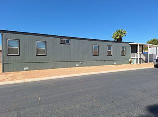 299 Topaz Ln, Mesquite, NV 89027