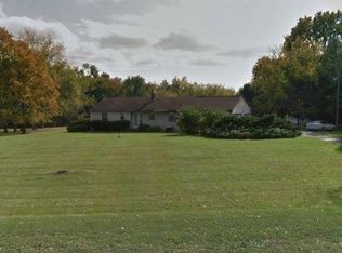 3130 E Willis Rd, Saline, MI 48176