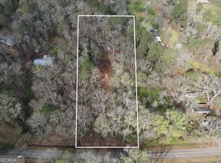 1787 Ramah Church Rd, Culloden, GA 31016