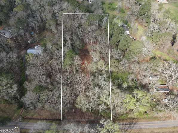 1787 Ramah Church Rd, Culloden, GA 31016