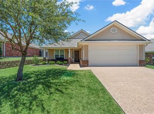 2528 Paddock Ln, Waco, TX 76706