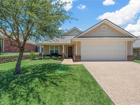 2528 Paddock Ln, Waco, TX 76706