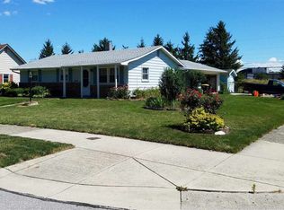 6408 Ashbrook Dr, Fort Wayne, IN 46835