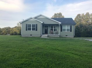 1927 Old County House Rd, White Bluff, TN 37187
