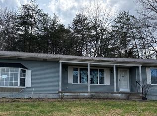 5556 E State Highway 70, Liberty, KY 42539