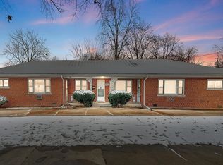 9437 Burlington Ave APT 2, Brookfield, IL 60513