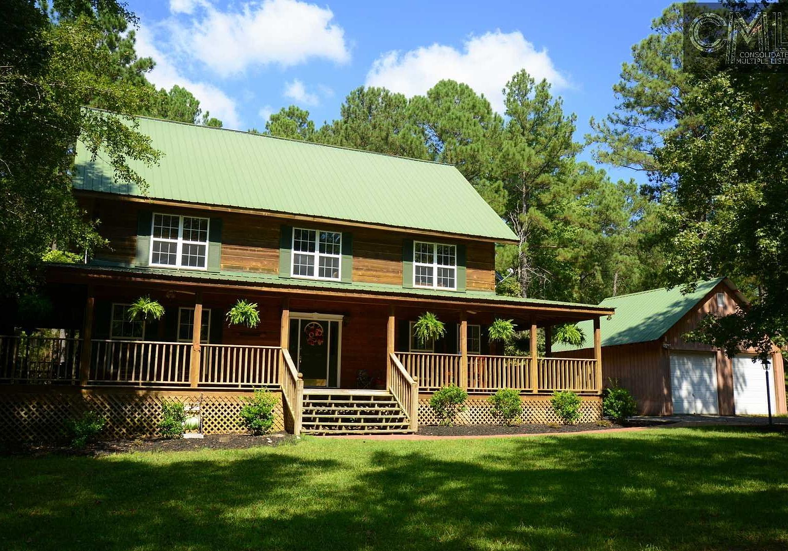 1129 Burdell Fuller Rd, Little Mountain, SC 29075 Zillow