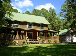 1129 Burdell Fuller Rd, Little Mountain, SC 29075