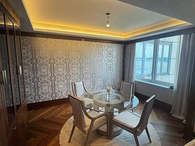 80 Riverside Blvd #12L — Photo 6