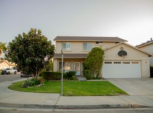 1597 Lobelia Ave, Ventura, CA 93004