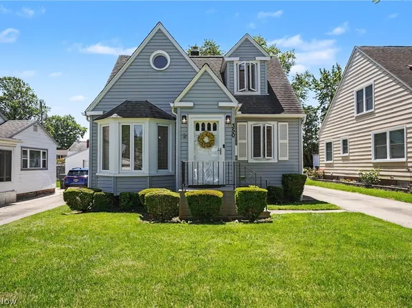 350 Wayne Ave, Akron, OH 44301