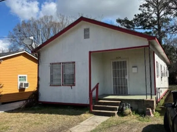 1024 N 35th St, Baton Rouge, LA 70802