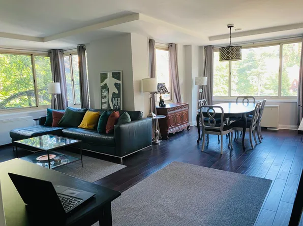 4000 Tunlaw Rd NW, Washington, DC