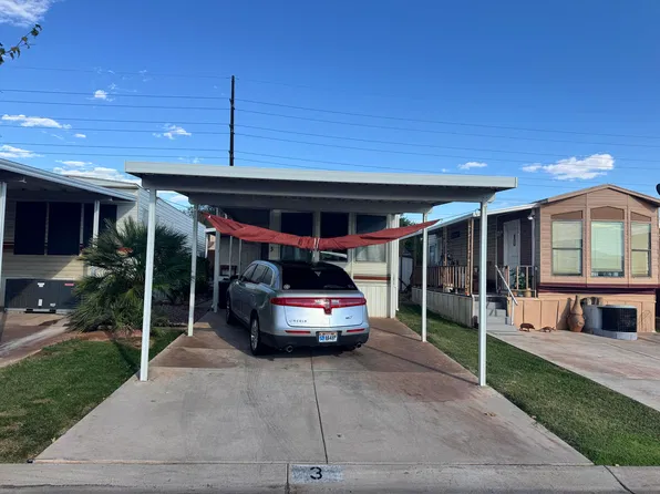 1225 N Dixie Downs Rd Unit 3, Saint George, UT 84770