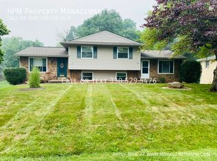 1827 Thackeray Ave NW, Massillon, OH 44646