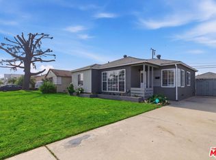 8410 Cavel St, Downey, CA 90242