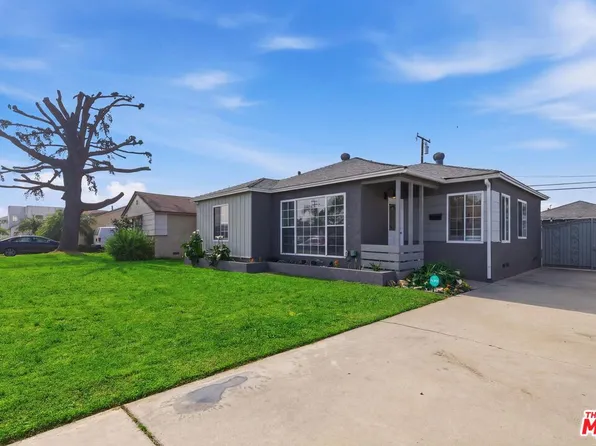 8410 Cavel St, Downey, CA 90242