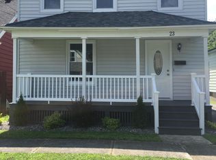 23 Tracey St, Whitesboro, NY 13492