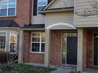 47755 Ormskirk Dr, Canton, MI 48188