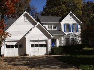 9608 Mersham Ct, Charlotte, NC 28269