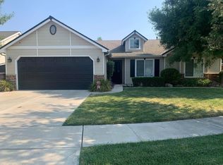 2805 Badger Flat Ave, Tulare, CA 93274