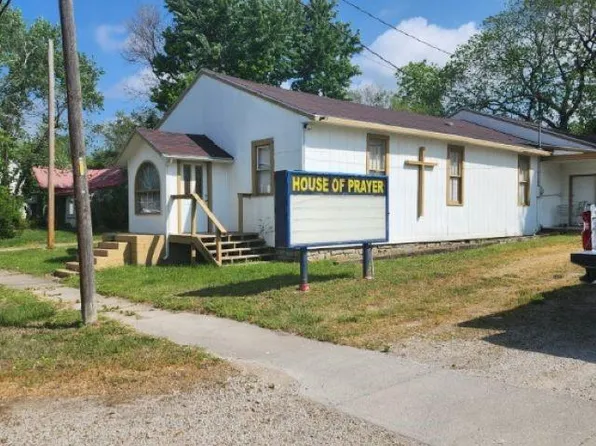 336 E Jackson St, Warsaw, MO 65355