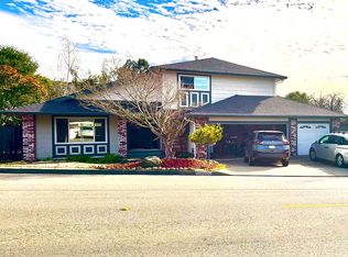 3885 Oakes Dr, Hayward, CA 94542