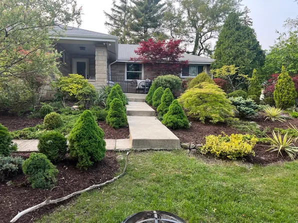 (undisclosed Address), Hickory Hills, IL 60457