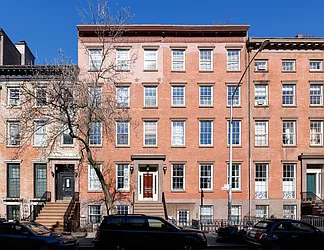 Sold by Brown Harris Stevens