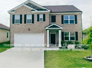 2215 Waycross Ln, Dacula, GA 30019