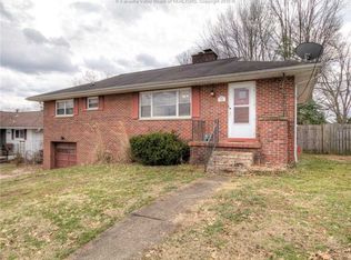 151 Jefferson Park Dr, Huntington, WV 25705