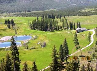 800 Elk Mountain Rd, Libby, MT 59923