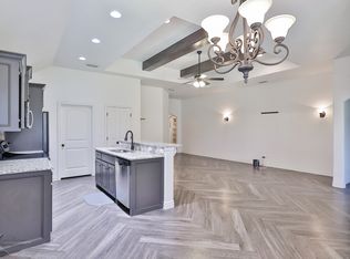 3442 Firedog Rd, Abilene, TX 79606