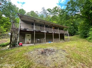 698 Mount Olive Rd, Andersonville, TN 37705