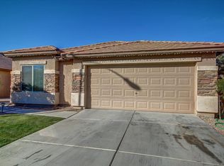 46068 W Tucker Rd, Maricopa, AZ 85139