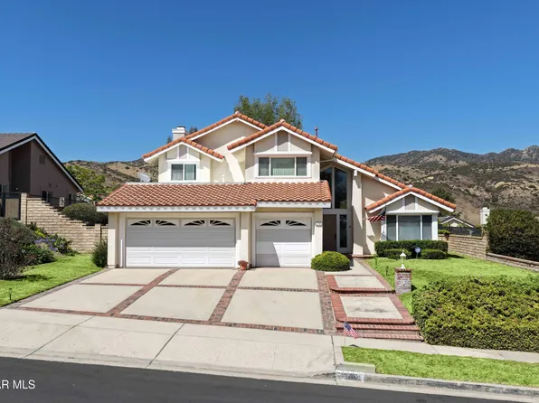 3188 Geronimo Ave, Simi Valley, CA 93063